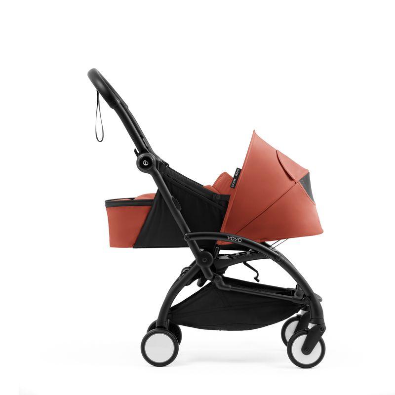 Pack Nouveau-Né YOYO 5 Berry STOKKE configuration 5