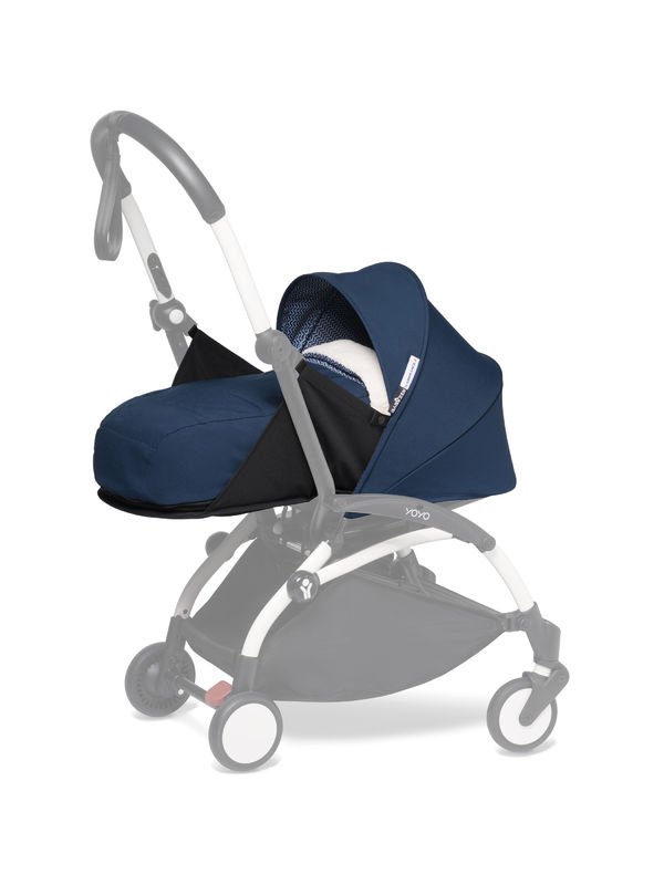 Pack nouveau n 0 Air France Yoyo Babyzen Bambinou