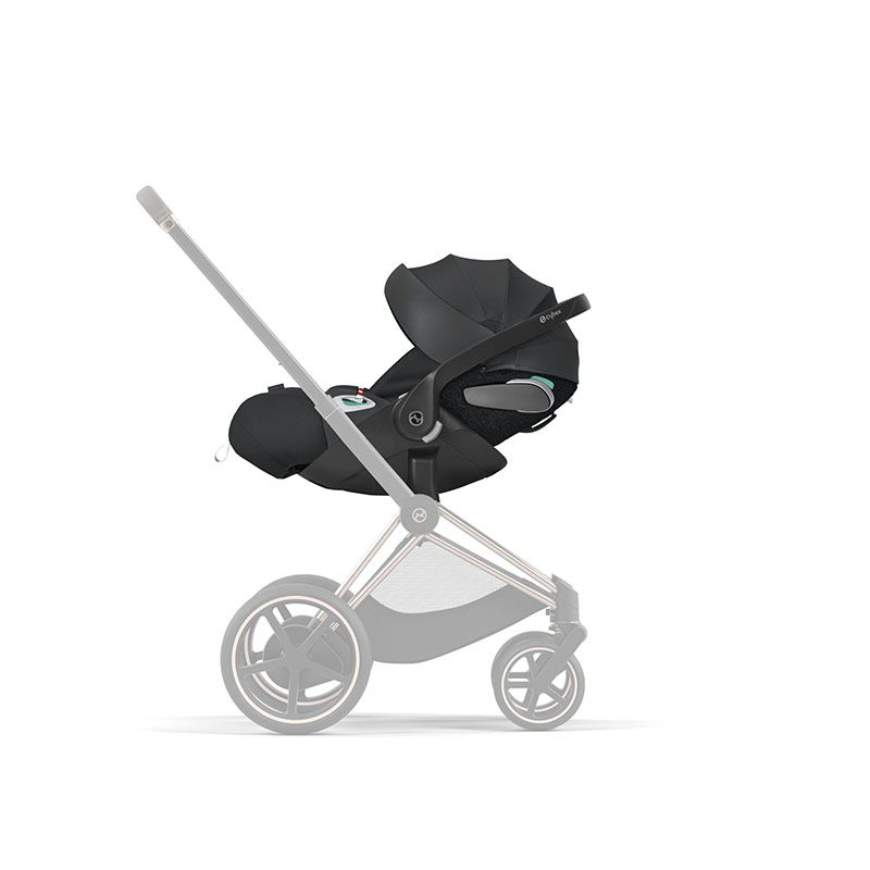 Poussette Cybex Balios S Lux - Cybex | Beebs