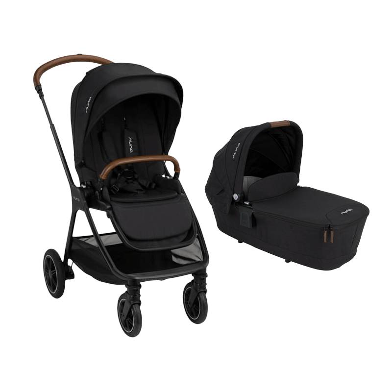 Pack poussette promo top