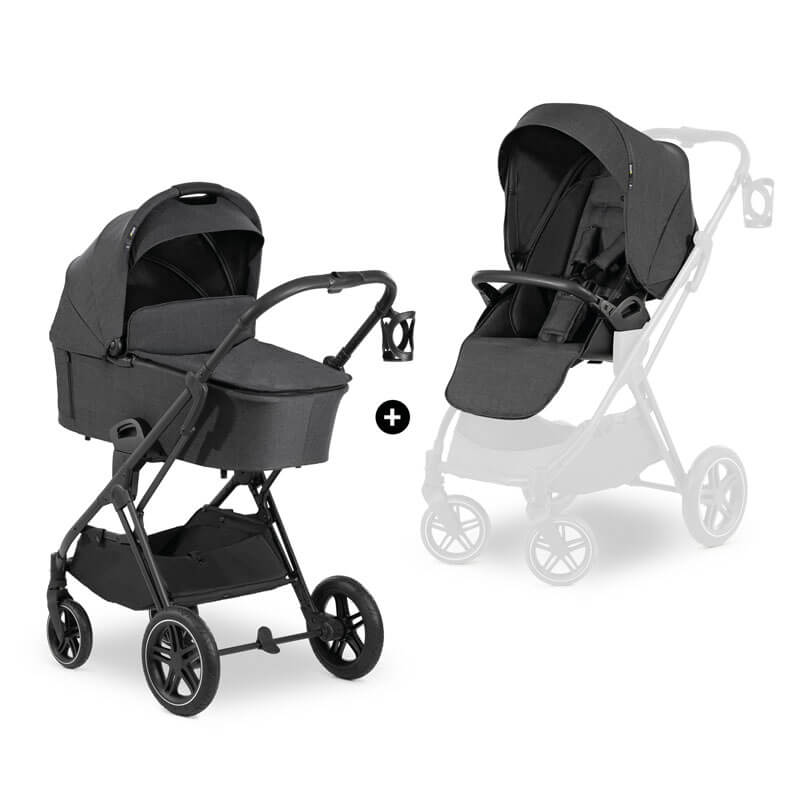 Cybex Habillage Pluie Nacelle Melio - Ombrelle et protection Cybex sur  L'Armoire de Bébé