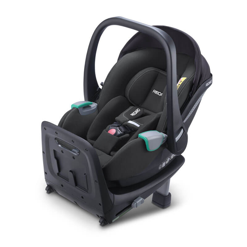 Pack Siège-auto Avan i-Size avec sa base isofix Recaro - Bambinou