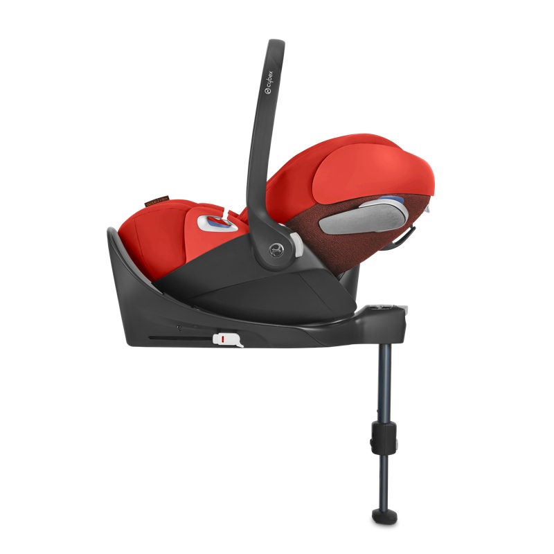 cybex cloud z plus base