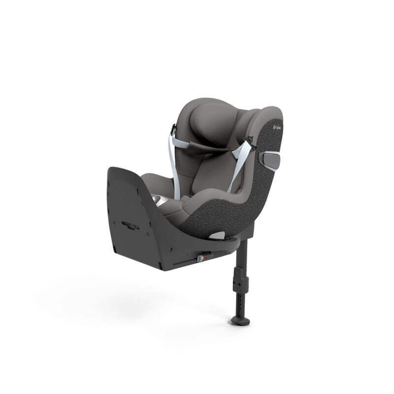 Pack siège-auto Sirona T i-Size + Base T Cybex sirona