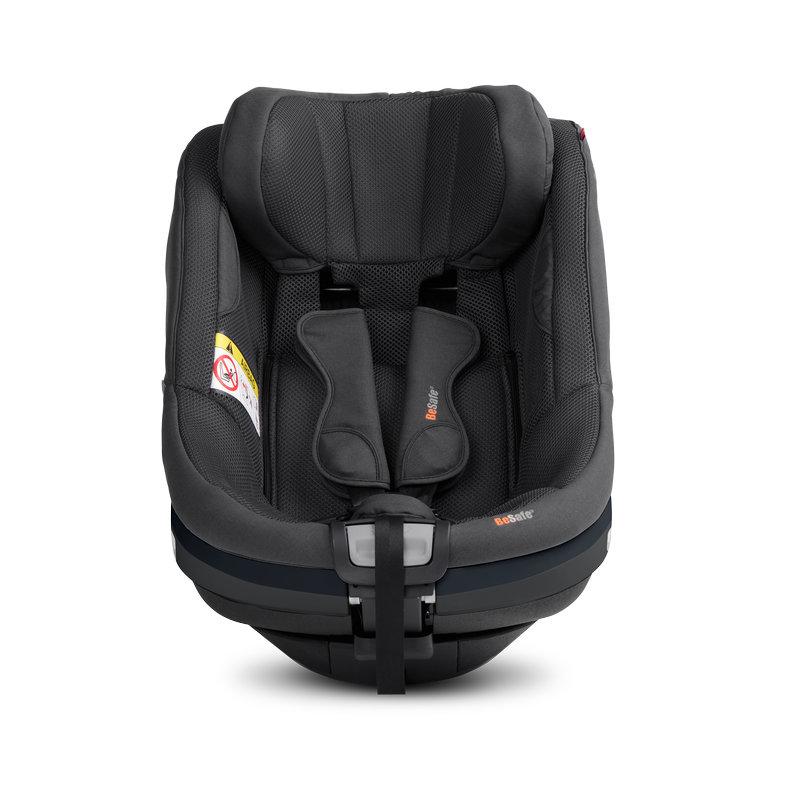 Pack Siège-auto Beyond 2 + base isofix BESAFE siège face