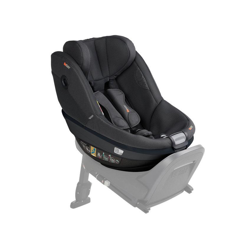 Pack Siège-auto Beyond 2 + base isofix BESAFE siège sur base 1