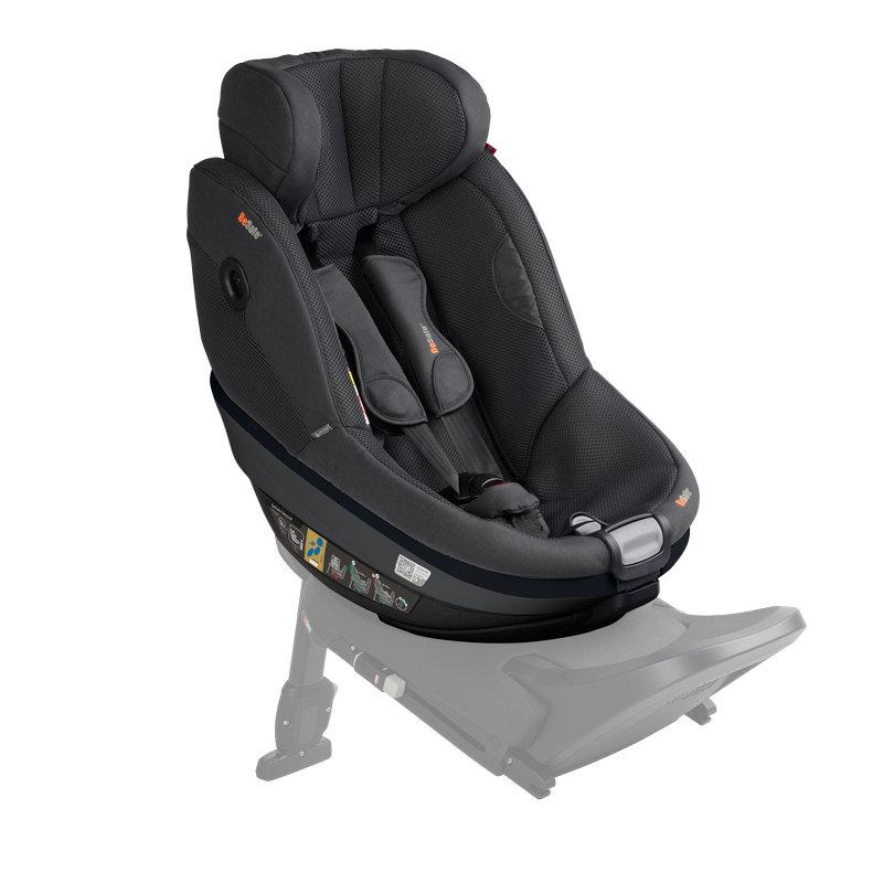 Pack Siège-auto Beyond 2 + base isofix BESAFE siège sur base 2