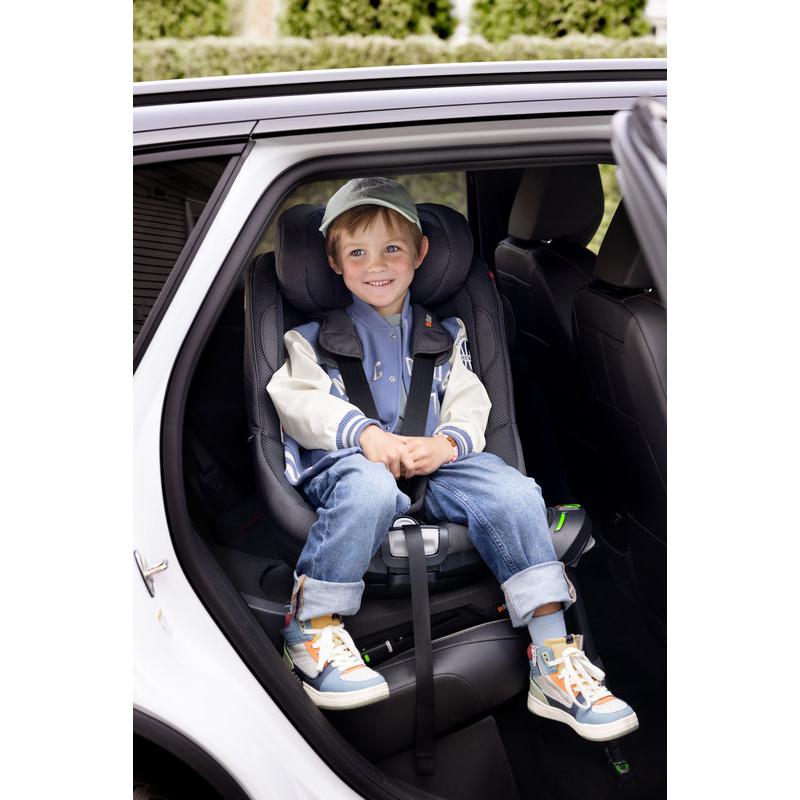 Pack Siège-auto Beyond 2 + base isofix BESAFE lifestyle 3