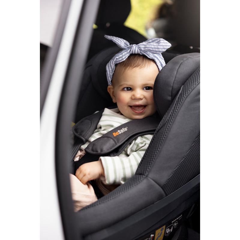 Pack Siège-auto Beyond 2 + base isofix BESAFE lifestyle 2