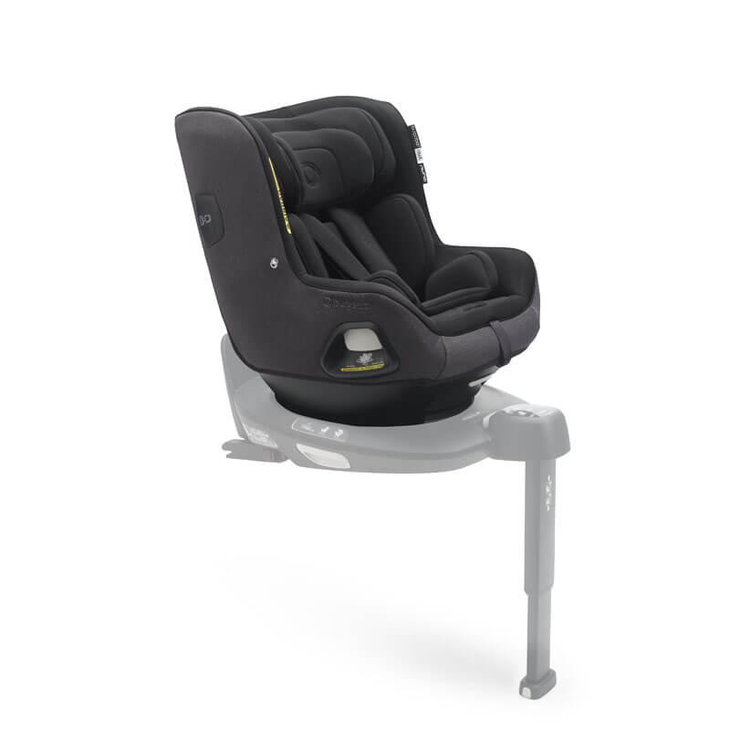 Pack Siège-auto Owl groupe 0+/1 + Base isofix 360 by Nuna BUGABOO siège