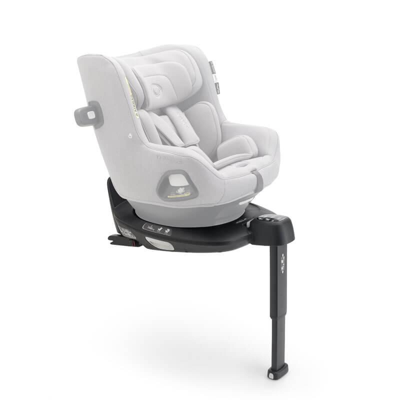 Pack Siège-auto Owl groupe 0+/1 + Base isofix 360 by Nuna BUGABOO base