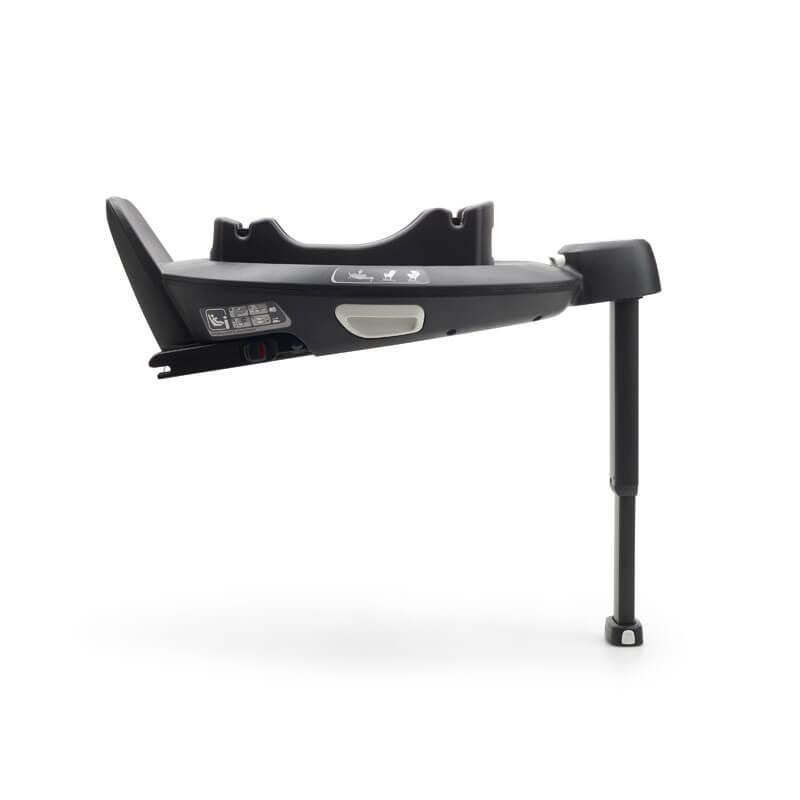 Pack Siège-auto Owl groupe 0+/1 + Base isofix 360 by Nuna BUGABOO base seule de côté