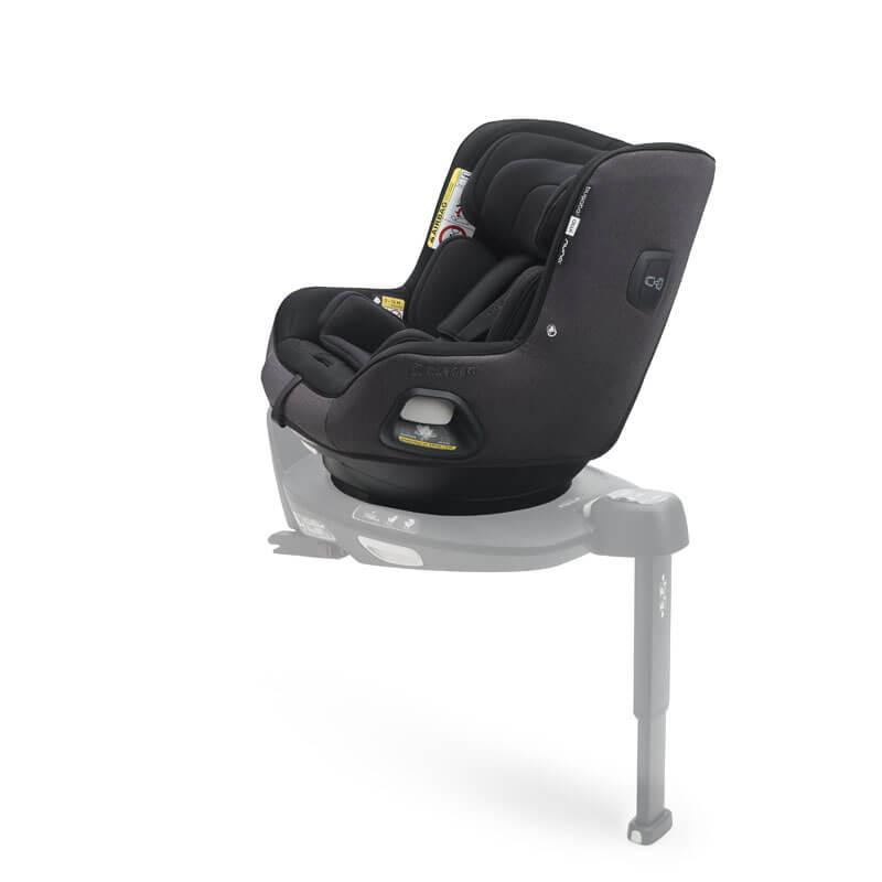 Pack Siège-auto Owl groupe 0+/1 + Base isofix 360 by Nuna BUGABOO pivot 3