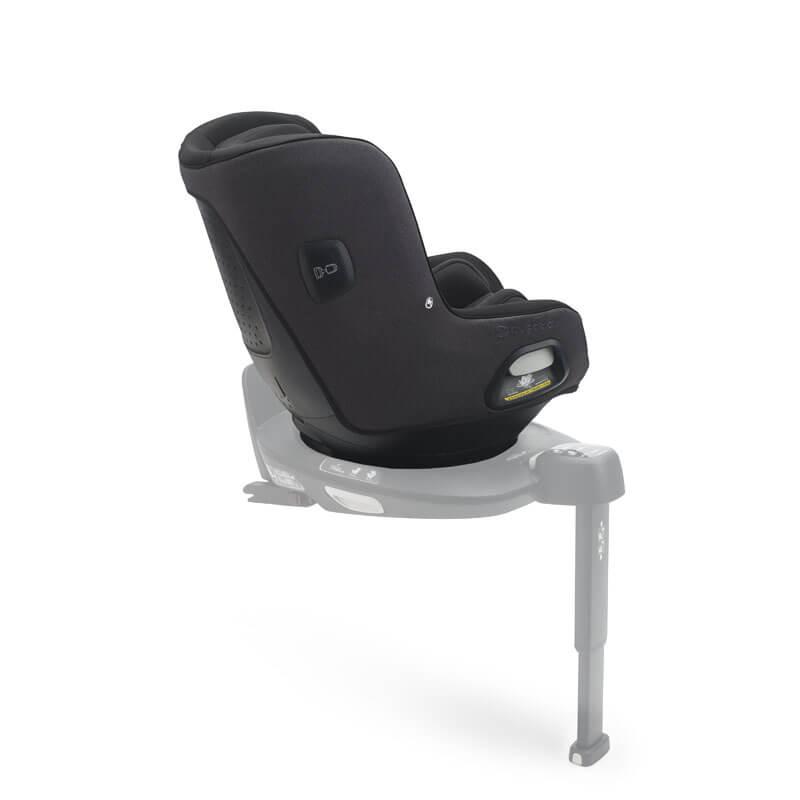 Pack Siège-auto Owl groupe 0+/1 + Base isofix 360 by Nuna BUGABOO pivot 1
