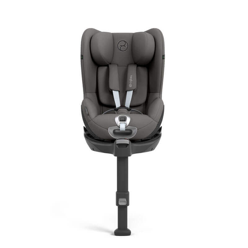 Siège-auto Cloud T i-Size + Sirona T i-Size + Base T de Cybex