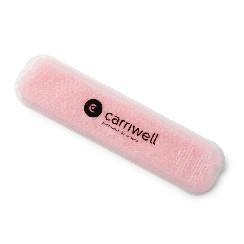 Packs soin intime, chauds & froids Carriwell pack2