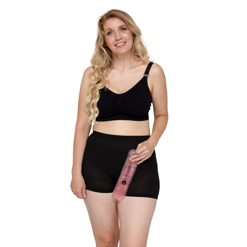 Packs soin intime, chauds & froids Carriwell lifestyle 1