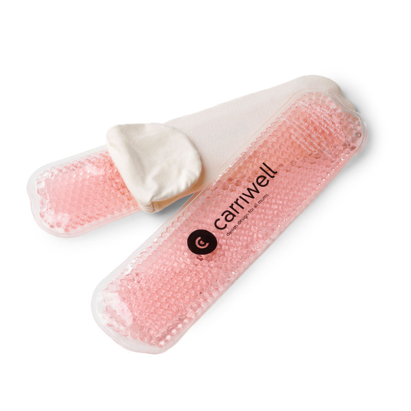 Packs soin intime, chauds & froids Carriwell produits 2
