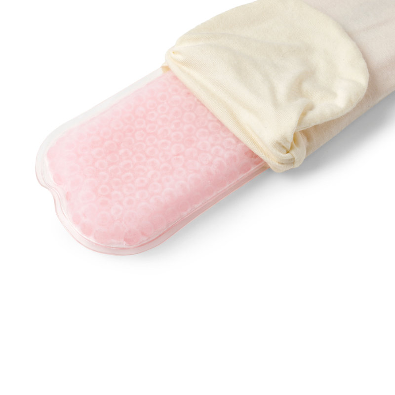 Packs soin intime, chauds & froids Carriwell zoom 