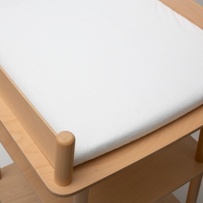 Pack Table à langer Pago avec matelas à langer Charlie Crane zoom 