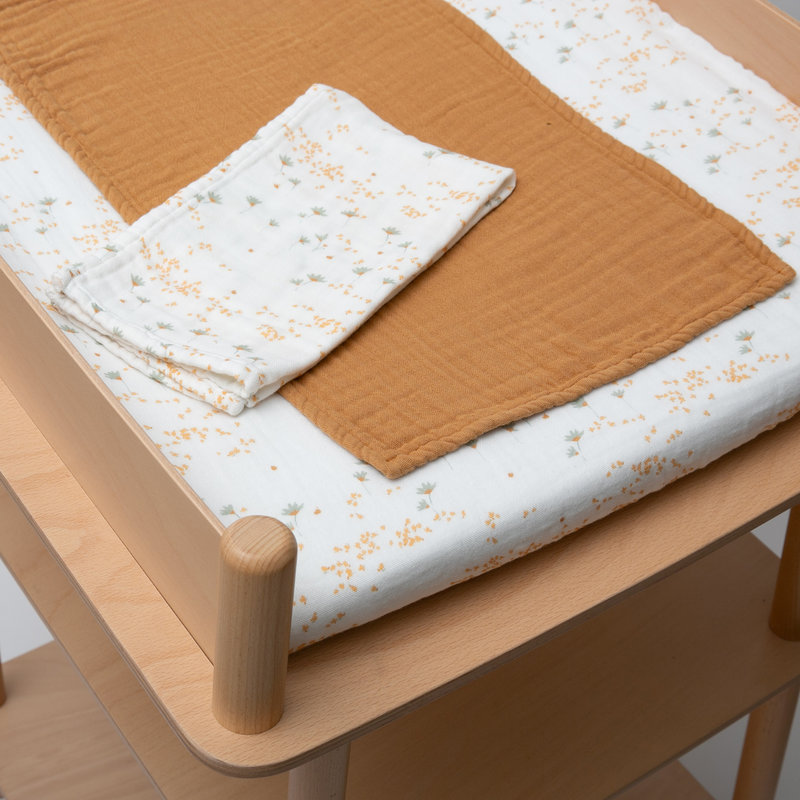 Pack Table à langer Pago avec matelas à langer Charlie Crane zoom 5