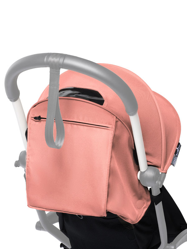 Pack couleur 6+ Yoyo + Plus ginger Babyzen Bambinou Derrière
