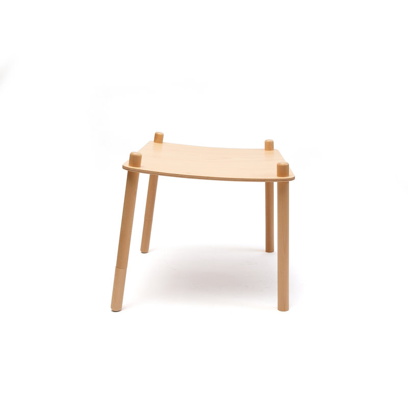 Kit de transformation Pago Desk Charlie Crane produit penché