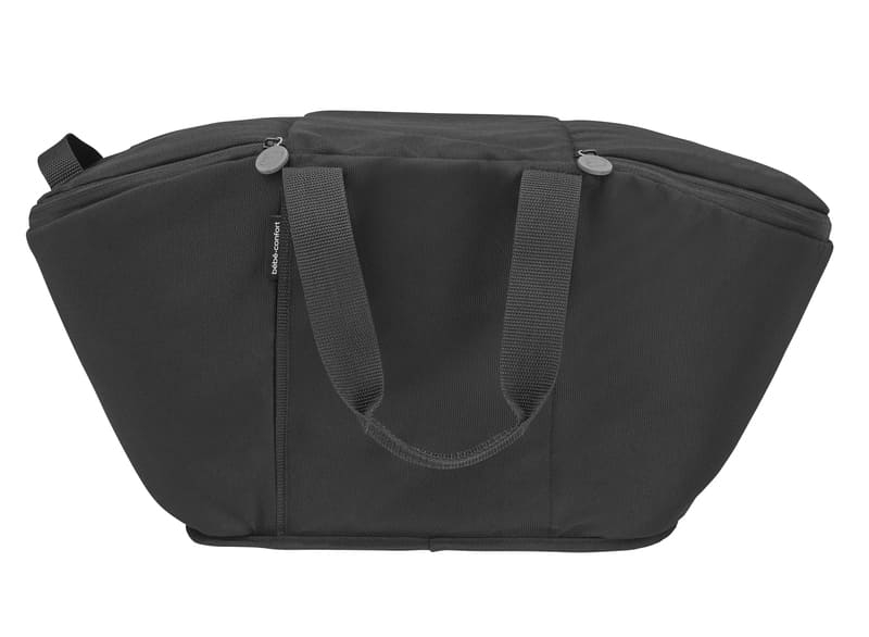 Panier 2 En 1 Lila Essential Black Bebe Confort Bambinou Panier 2 En 1 Lila Essential Black Bebe Confort Bambinou
