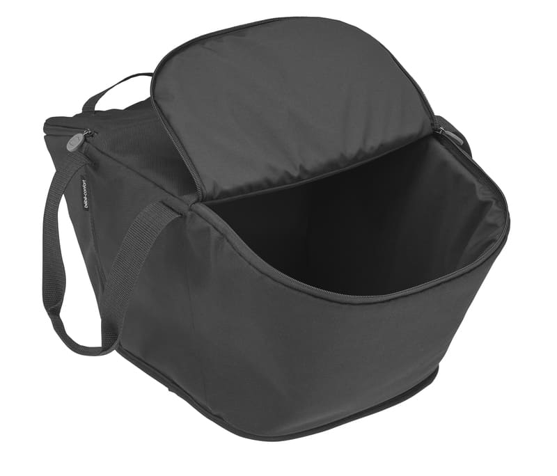 Panier 2 En 1 Lila Essential Black Bebe Confort Bambinou Panier 2 En 1 Lila Essential Black Bebe Confort Bambinou