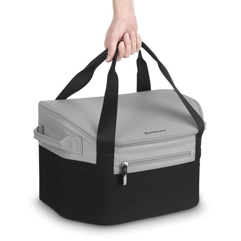 Panier réfrigérant pour Poussette Ridge, Vista V2, V3 et Cruz V2 UPPABABY anses