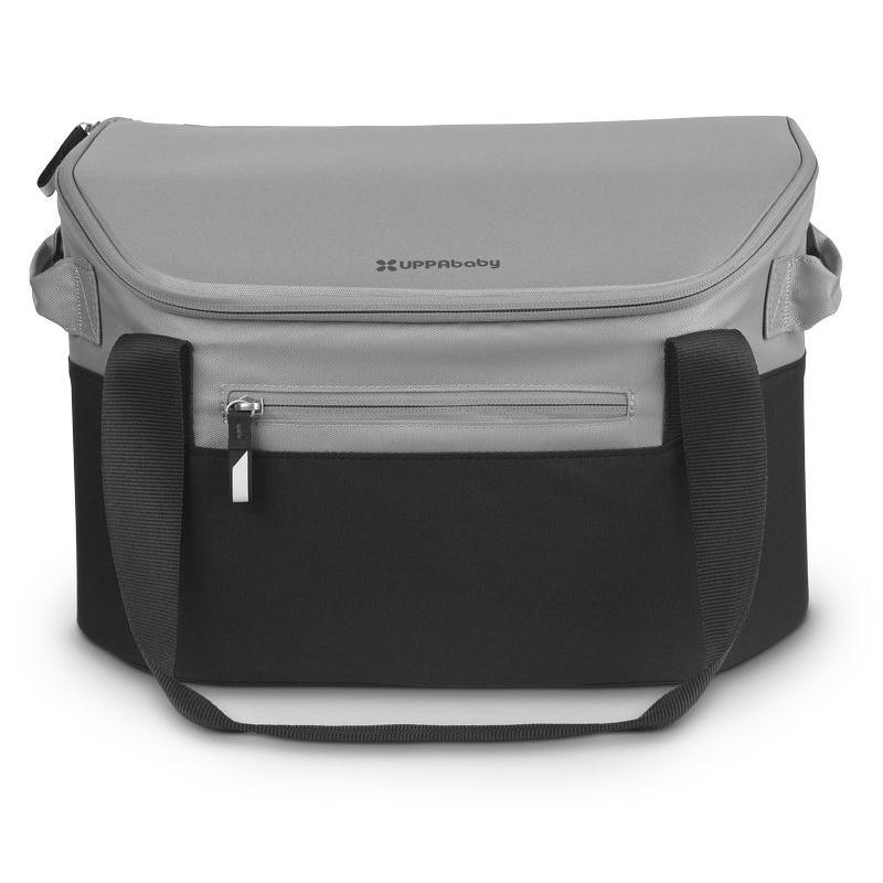Panier réfrigérant pour Poussette Ridge, Vista V2, V3 et Cruz V2 UPPABABY verso
