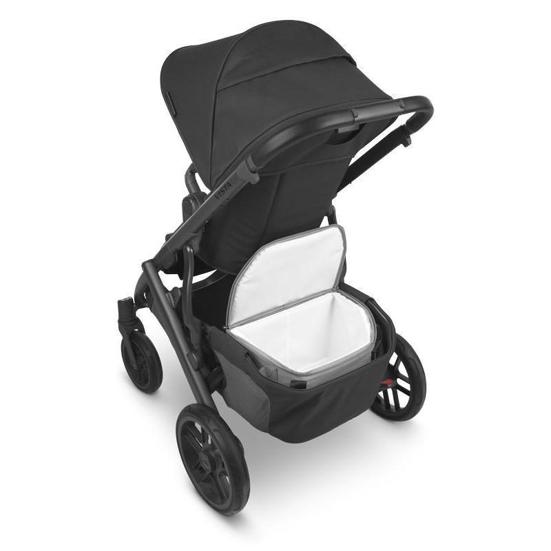Panier réfrigérant pour Poussette Ridge, Vista V2, V3 et Cruz V2 UPPABABY vide dans poussette