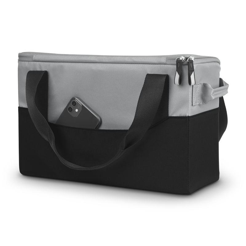 Panier réfrigérant pour Poussette Ridge, Vista V2, V3 et Cruz V2 UPPABABY recto
