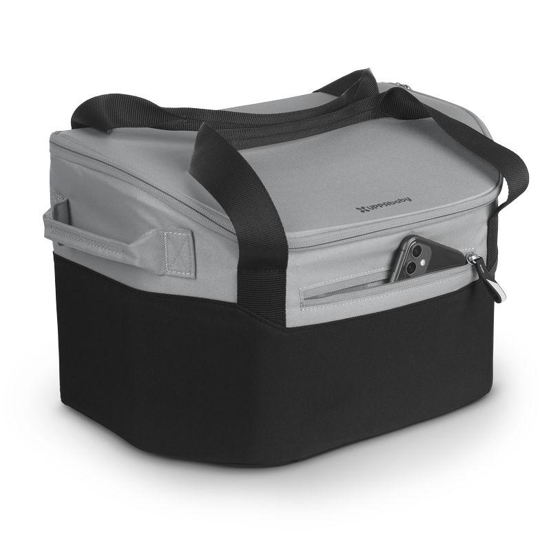 Panier réfrigérant pour Poussette Ridge, Vista V2, V3 et Cruz V2 UPPABABY produit anses baisssées