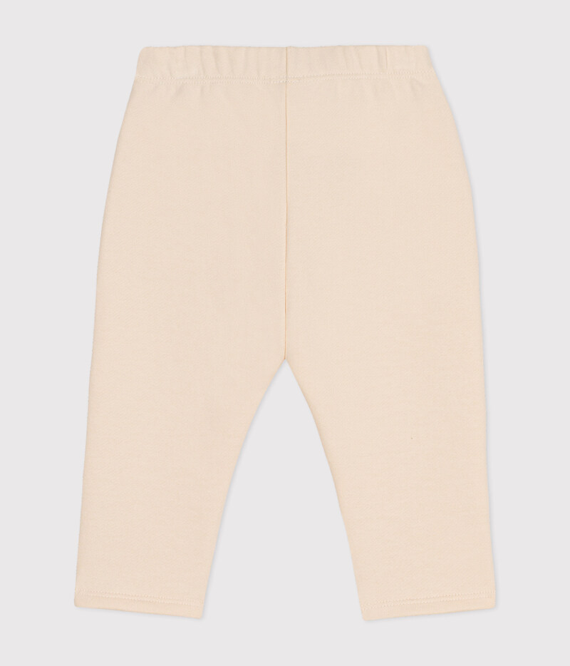 Pantalon en molleton bébé Avalanche Petit Bateau dos