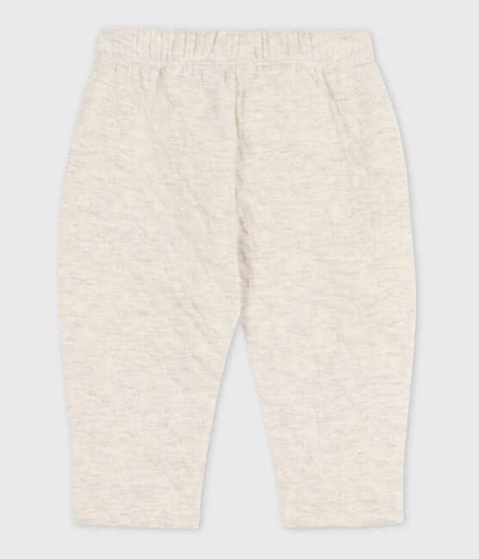 Pantalon Montélimar Chiné Petit Bateau dos