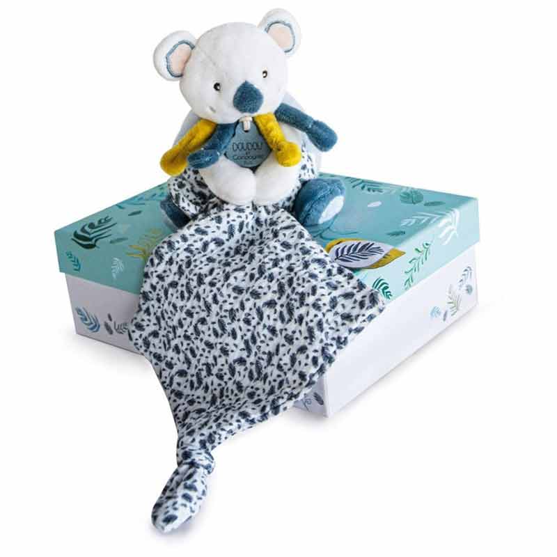 Doudou et compagnie - Yoca le koala - Doudou