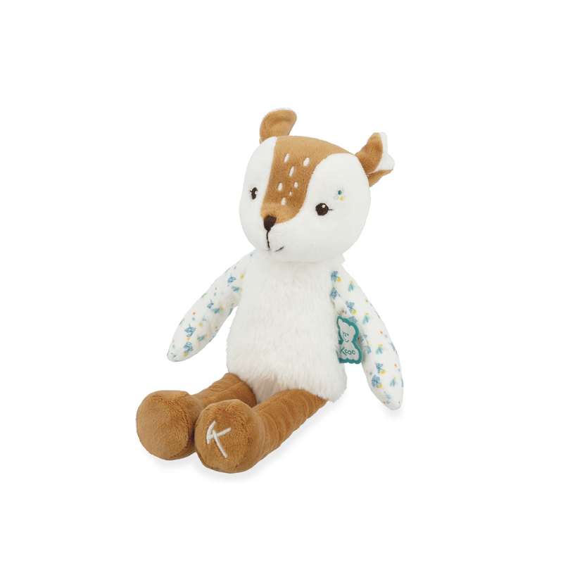 Pantin Faon Nathan 25cm KALOO cote