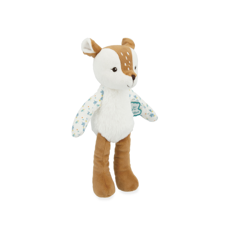 Pantin Faon Nathan 25cm KALOO face