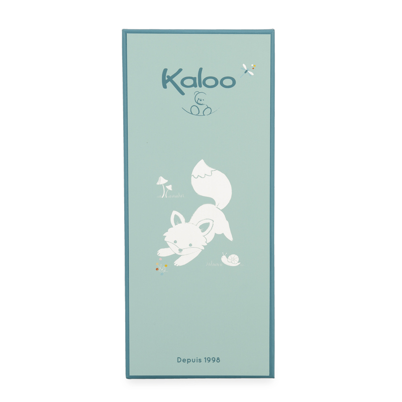 Pantin Faon Nathan 25cm KALOO packaging