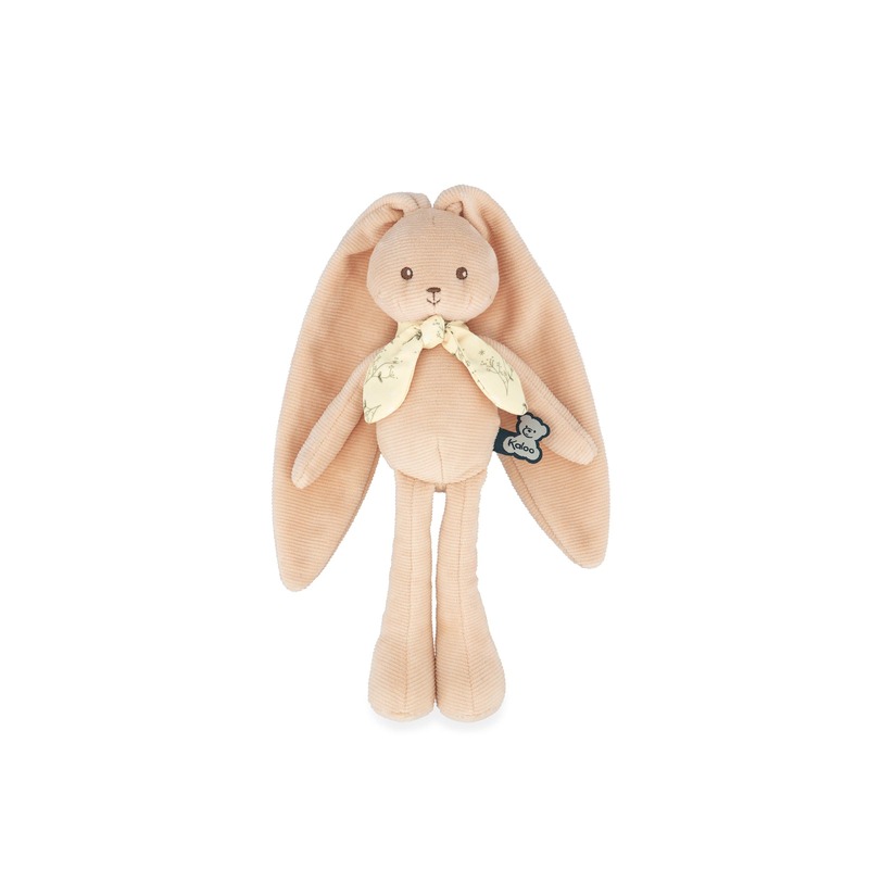 Pantin lapin 25 cm pêche Kaloo