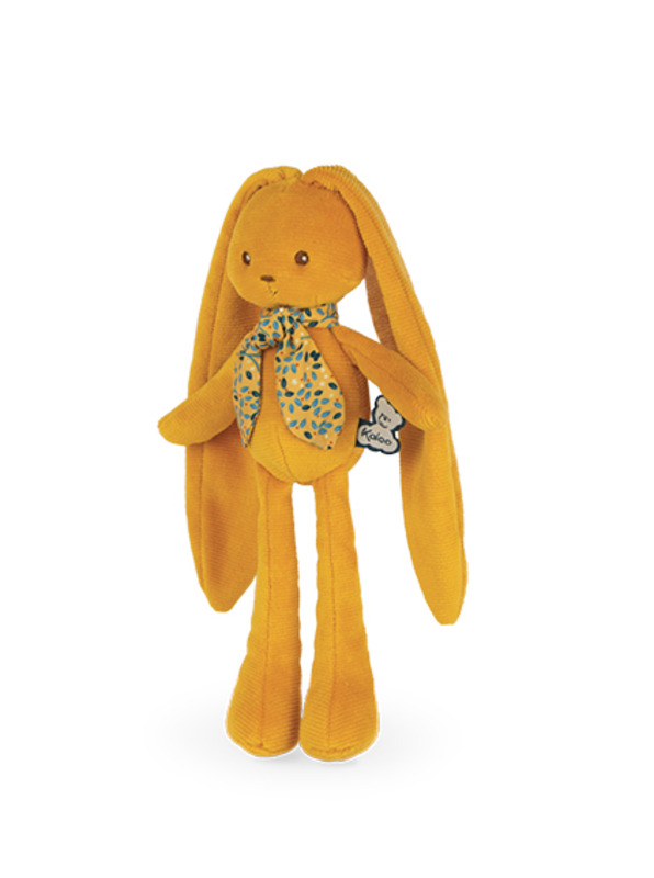 Pantin lapin 35 cm ocre Kaloo