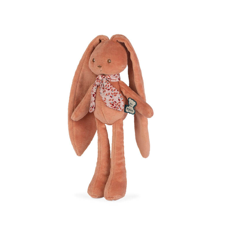 Pantin Lapin Lapinoo Terracotta Petit Kaloo profil