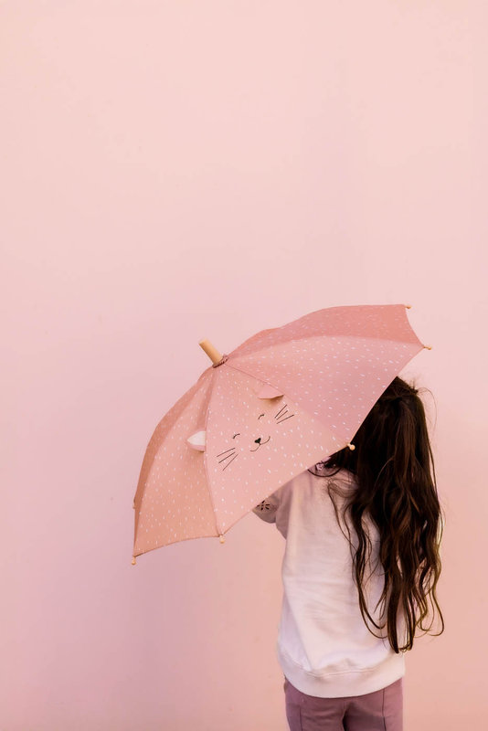 Parapluie Mrs. Cat Trixie lifestyle2