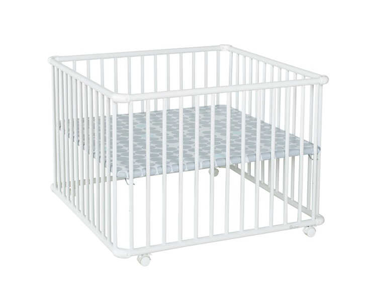 Parc Belami Plus 97 x 97 cm Geuther haut