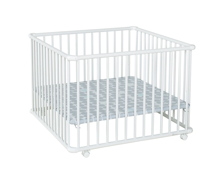 Parc Belami Plus 97 x 97 cm Geuther milieu