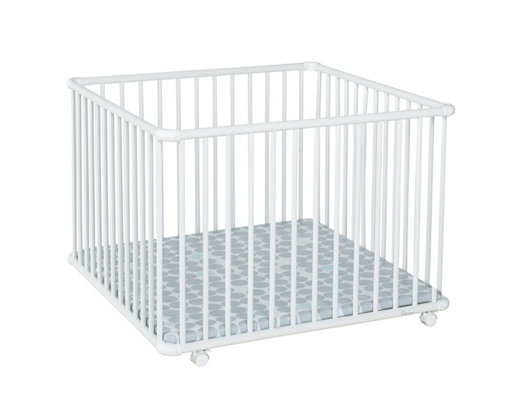 Parc Belami Plus 97 x 97 cm Geuther bas