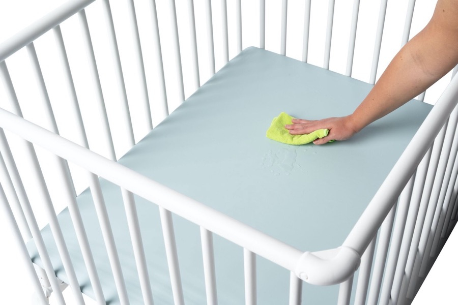 Parc Belami Plus 97 x 97 cm Geuther nettoyage