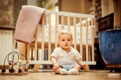 Parc pliable Lasse 76 x 97 cm Geuther Bébé