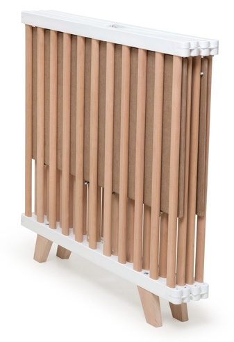 Parc pliable Lasse 97 x 97 cm Geuther Pliage